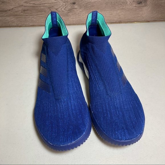 Adidas Predator Tango 18+ TR Soccer - Picture 7 of 8